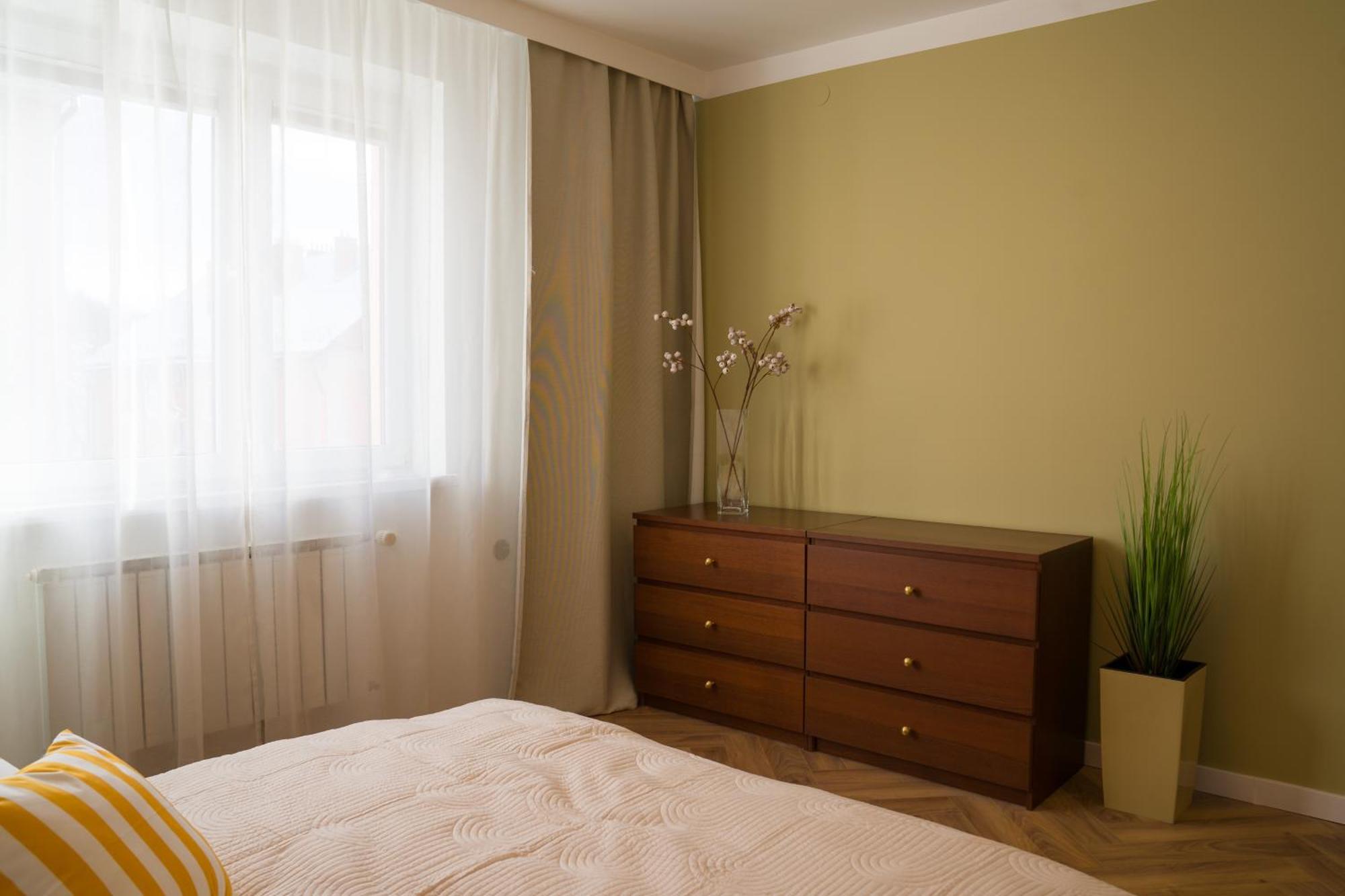 Villa Turris Apartamenty Przy Muszynskim Zamku Muszyna Kültér fotó