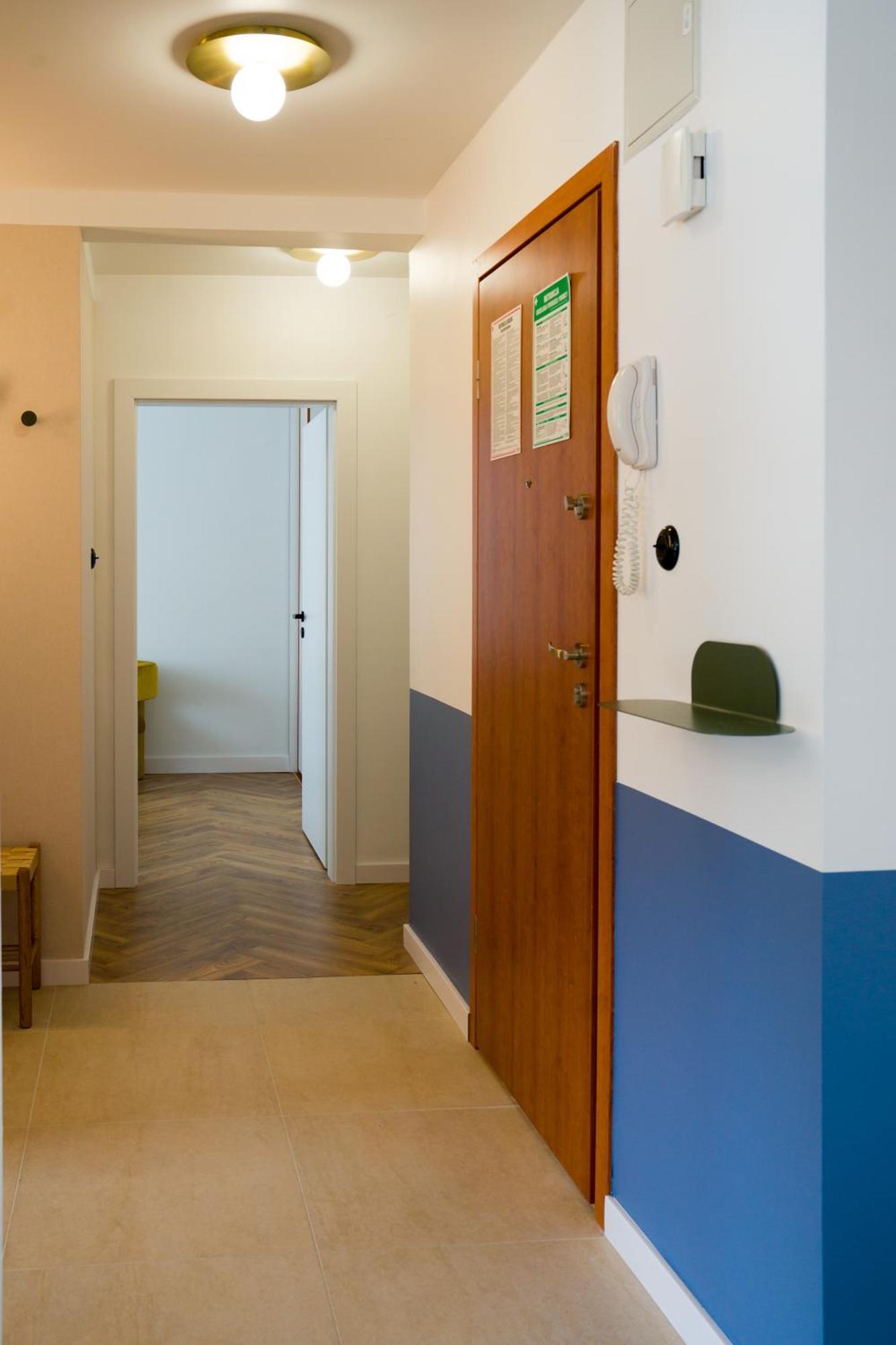 Villa Turris Apartamenty Przy Muszynskim Zamku Muszyna Kültér fotó