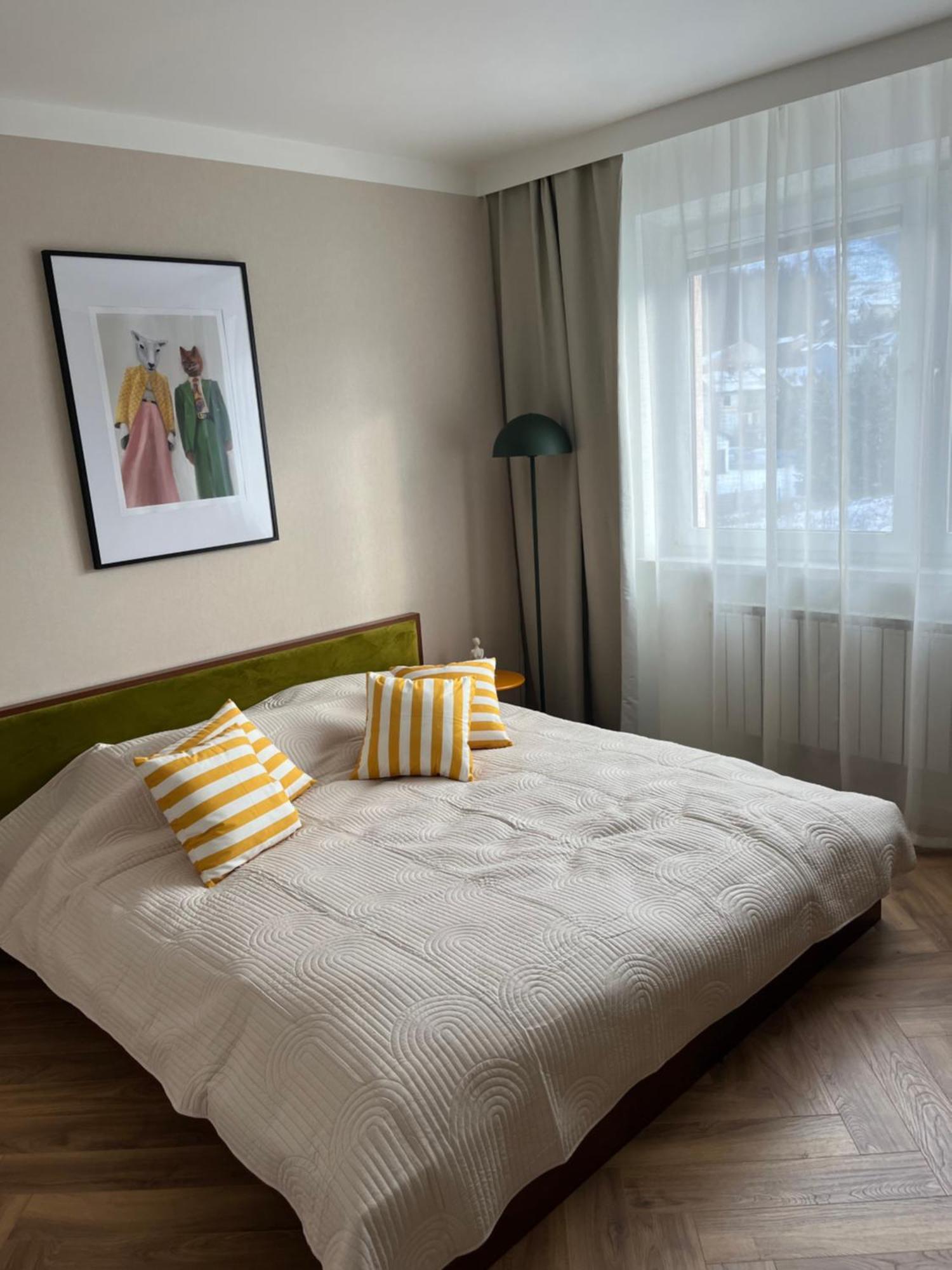 Villa Turris Apartamenty Przy Muszynskim Zamku Muszyna Kültér fotó